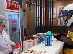 -李先生牛肉面大王(东营凯莱店)