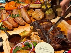 -布拉格餐厅· 中欧捷克菜(全国首店)