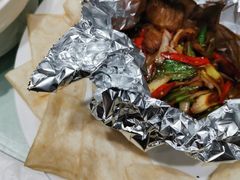 -庆余楼·用心与食材·特色菜&灶头面(仙蠡墩店)