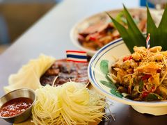 -PAPAYA泰国街头小吃(南山路店)
