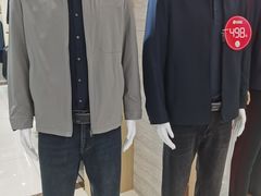 -南京商厦