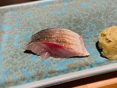 -镹·鱼料理  国产鱼使用店