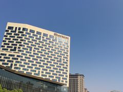 -上海嘉定喜来登酒店