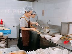-毛华美食(清扬路店)