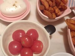 -汤城小厨•粤菜•靓汤(西直门凯德MALL店)