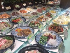 -包子大王(新泽巷店)