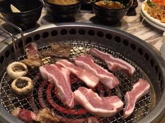 -火炉火自助餐(喜隆多店)