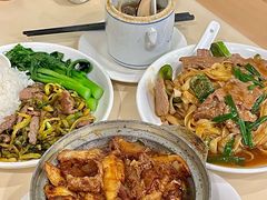 -玲又珑美食(盘福路店)