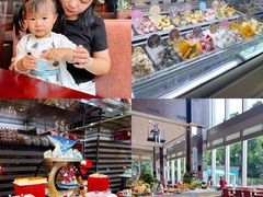 -广州香格里拉酒店