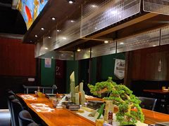 -肉魁屋·烧肉·烧鸟·酒场(高新店)