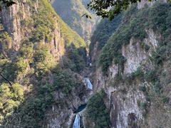 -龙湾潭国家森林公园