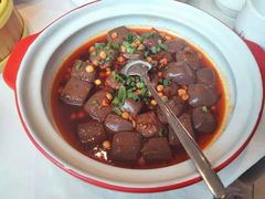 -大鸭梨烤鸭店(光彩店)