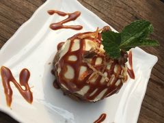 胡萝卜蛋糕-肆角餐吧4Corners(烟袋斜街店)