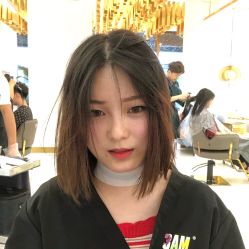 -3AM·S HAIR SALON烫发染发接发