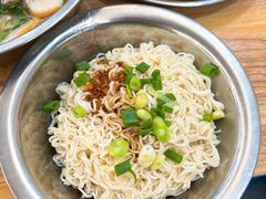 拌泡面-福屿鲜捞小吃·捞化(福屿总店)