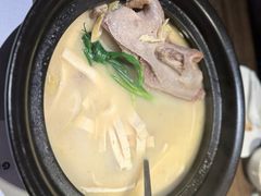 -外婆家(杭州马塍店·杭帮菜名店)
