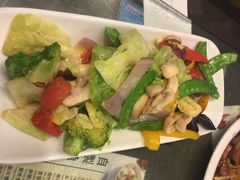 iphone_upload_pic-翠华餐厅(德辅道中店)