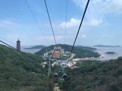 -普陀山慧济禅寺
