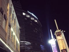 -厦门海港英迪格酒店(中山路店)