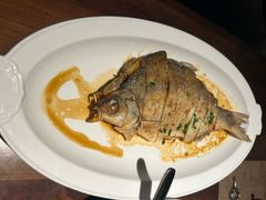 -曾宴·楚菜(湖北省博物馆店)