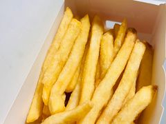 -肯德基(安定门店)