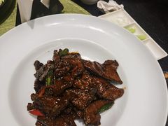 -太守宴·蘭院(天塔店)