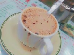 -义顺牛奶公司(新马路老店)