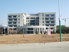 -兰州大学(榆中校区)