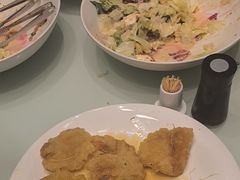 -哈啾嗨·新概念蒙餐(红星新城店)