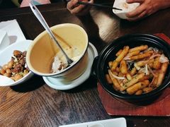 -小柴米·传统江西菜(万寿宫店)