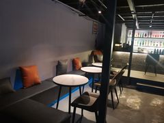 -NOVA CORE蔚来酒吧(新天地店)