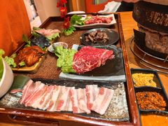 -牛也烧肉(摩尔城店)
