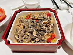 -四季民福烤鸭店(王府井灯市口店)