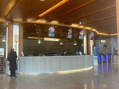 -天目湖涵田半山温泉