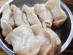 -锅贴大王南翔小笼(临沂二村店)