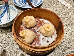 天王烤鸭包-南京大牌档(龙湖长楹天街店)