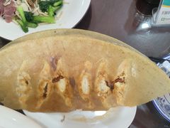 -邢家锅贴老店·非遗·开封菜(金明广场店)