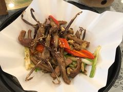 -客家汇·客家传承菜(水库店)
