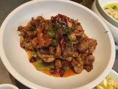 -肖记公安牛肉鱼杂馆·省级非物质文化遗产(江汉路直营店)