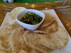 烫面油香-老毛手抓·盐池滩羊非遗手抓(宁夏总店)