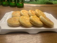 -大食客·非遗吉菜(高新和园店)