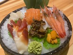 -割烹旭日本料理(龙湖狮山天街店)