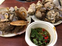 -比亚森自助烤肉料理(裕华店)
