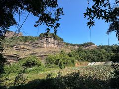 -丹霞山风景名胜区