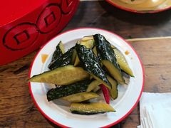 -聂发财重庆江湖菜(解放碑店)
