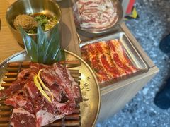 -西塔老太太泥炉烤肉(双井店)