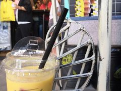 -Mango Tango