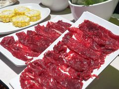 -潮泰牛肉火锅 · 创于1992年(车公庙店)