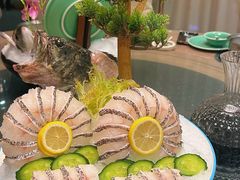-龚记海鲜20年老字号
