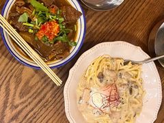 -CowCow其其·牛杂咖啡公司(六运店)